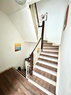 Treppenhaus - 