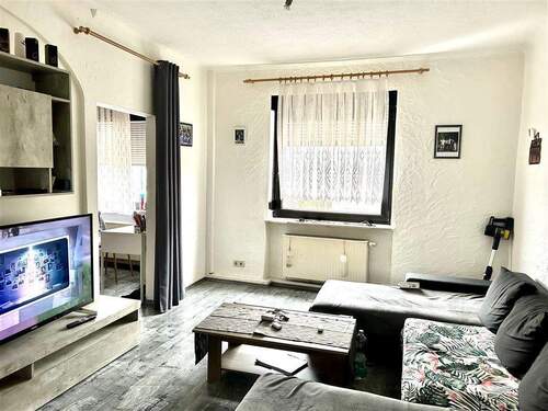 Wohnbereich Whg. 1. OG - 