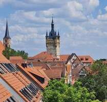 Schöne 2-Zimmerwohnung in Bad Wimpfen in bester Lage zu vermieten