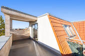 Terrasse - 