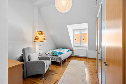 Zimmer - 