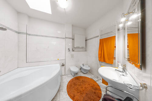 Badezimmer - 