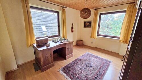 2. Schlafzimmer Obergeschoss - 