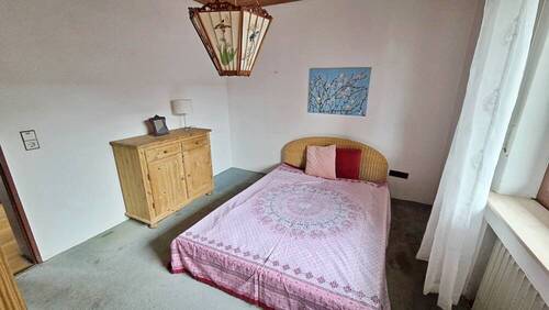 3. Schlafzimmer Obergeschoss - 