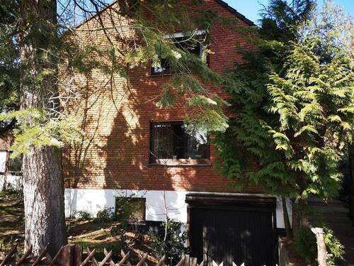 Haupthaus - 