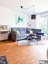 Wohnen - 2 Zimmer Etagenwohnung zur Miete in Estenfeld