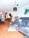 Wohnen - 2 Zimmer Etagenwohnung in Estenfeld