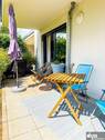 Terrasse - 