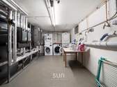 Waschraum - 