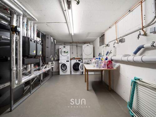 Waschraum - 