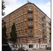 60m² im Herzen von St. Pauli • 3-Zi.-Altbau-Whg mit Westbalkon - Hamburg
