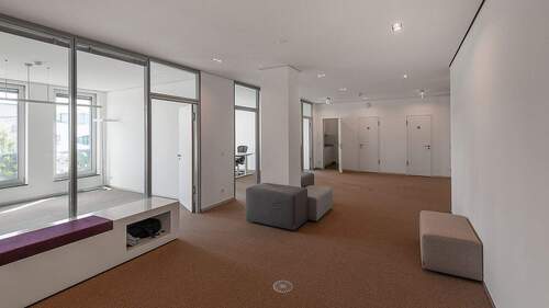 Bild 2 - Büro zur Miete in Berlin