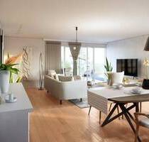 Das Katerbowhaus - Leben auf dem Werder! Exklusives Neubauprojekt an der Alten Elbe in Magdeburg.