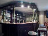 KG - Bar im Keller - 
