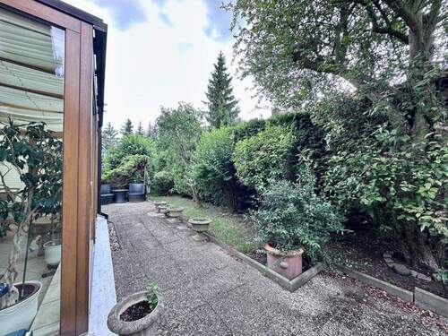 Terrasse und Wintergarten 2 - 