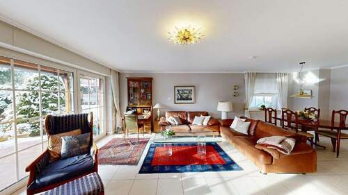 Bild2 - 4 Zimmer Doppelhaushälfte zum Kaufen in Weilerswist