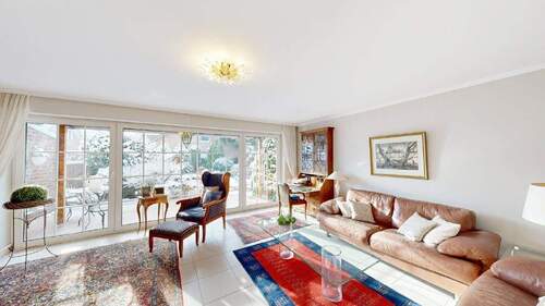 Bild4 - Doppelhaushälfte mit 121,00 m&sup2; in Weilerswist zum Kaufen