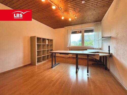 Büro oder Kinderzimmer - 