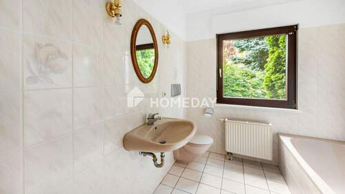 EG Badezimmer 1 - 