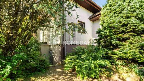 Außenansicht 3 - 6 Zimmer Einfamilienhaus zum Kaufen in Priester OT Krostitz