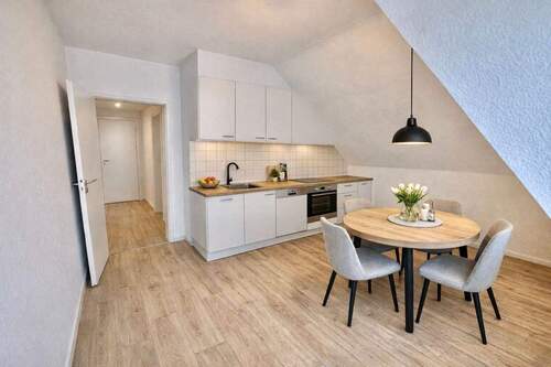 Küche - Visualisiert - 