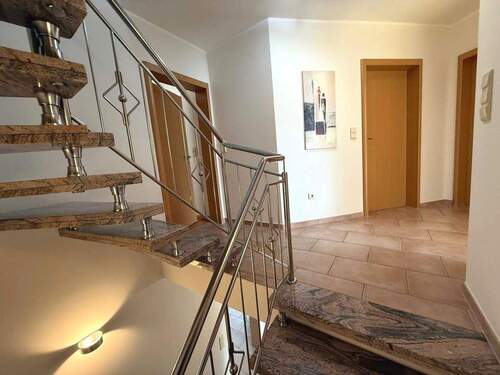 Treppe - 
