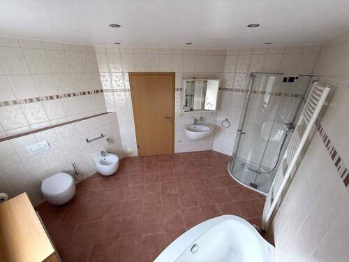 Badezimmer - 
