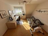 Gästezimmer/Hobbyraum - 