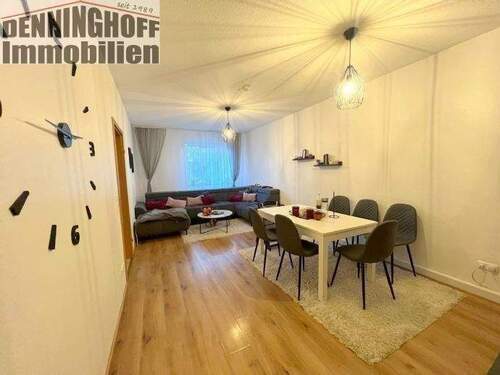 3 - Mehrfamilienhaus, Wohnhaus in Fröndenberg/Ruhr