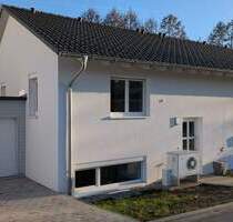 Doppelhaushälften in Dogern-Ewies