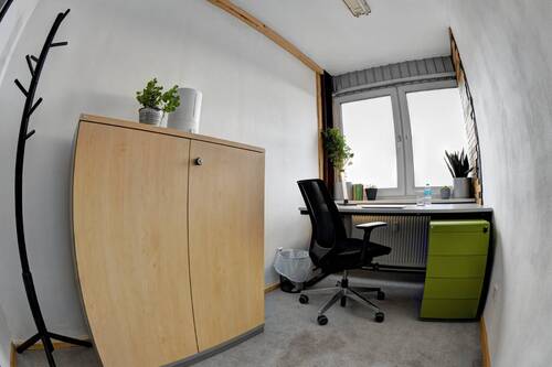 Büro - Büro in Berlin