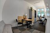 Büro - Büro mit 4,00 m&sup2; in Berlin zur Miete
