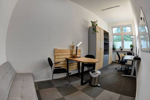Büro - Büro mit 4,00 m&sup2; in Berlin zur Miete