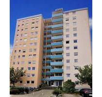 Großzügige 3 Zimmerwohnung in Stadtrandlage von Heppenheim