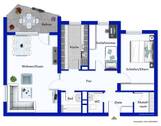 Grundriss - 