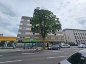 Hausansicht - 
