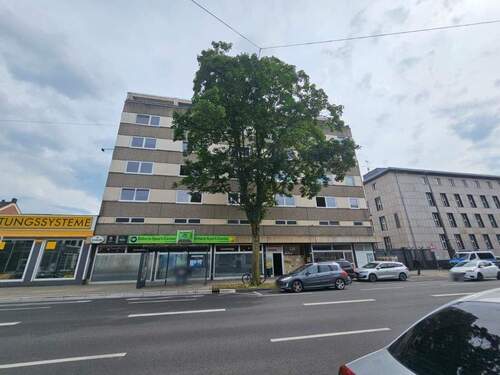 Hausansicht - 