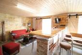 Wohnbereich - 