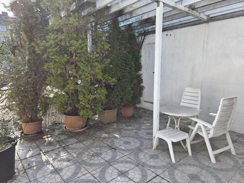 1. OG. Terrasse - 