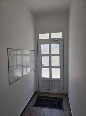 Innenbereich Vorderhaus - 