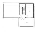 Grundriss (Stadthaus) EG. - 