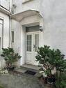 Hauseingang - 6 Zimmer Mehrfamilienhaus, Wohnhaus zur Miete in Düsseldorf