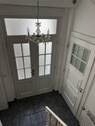 Hauseingang Innen - 6 Zimmer Mehrfamilienhaus, Wohnhaus in Düsseldorf