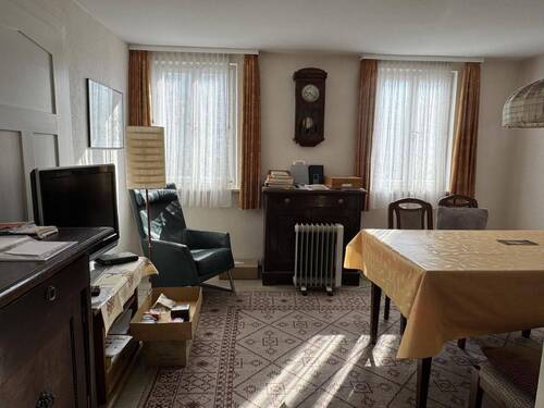 Wohnzimmer 1.Obergeschoss - 
