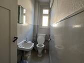 Toilette - 