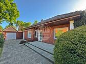 Titelbild - Altengerechter Bungalow im Herzen von Wallinghausen