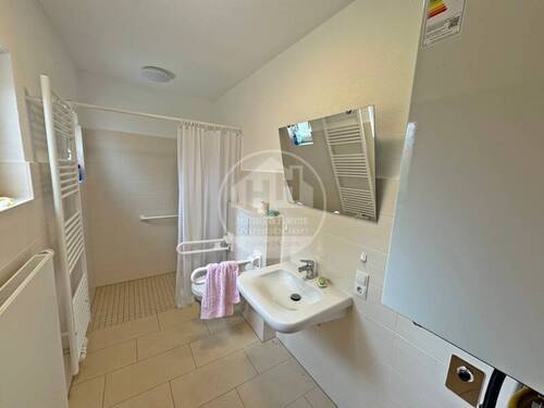 Duschbad - 