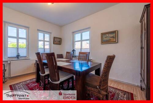 Esszimmer Haupthaus - 