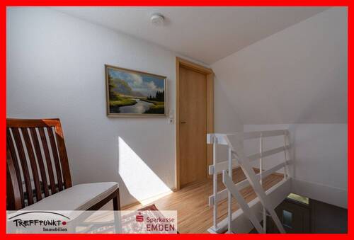 Flur DG Haupthaus - 