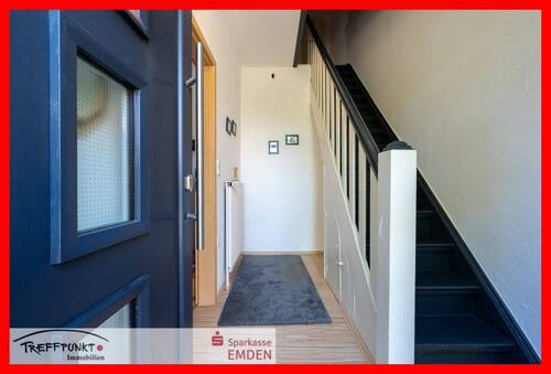 Flur Einliegerwohnung - 